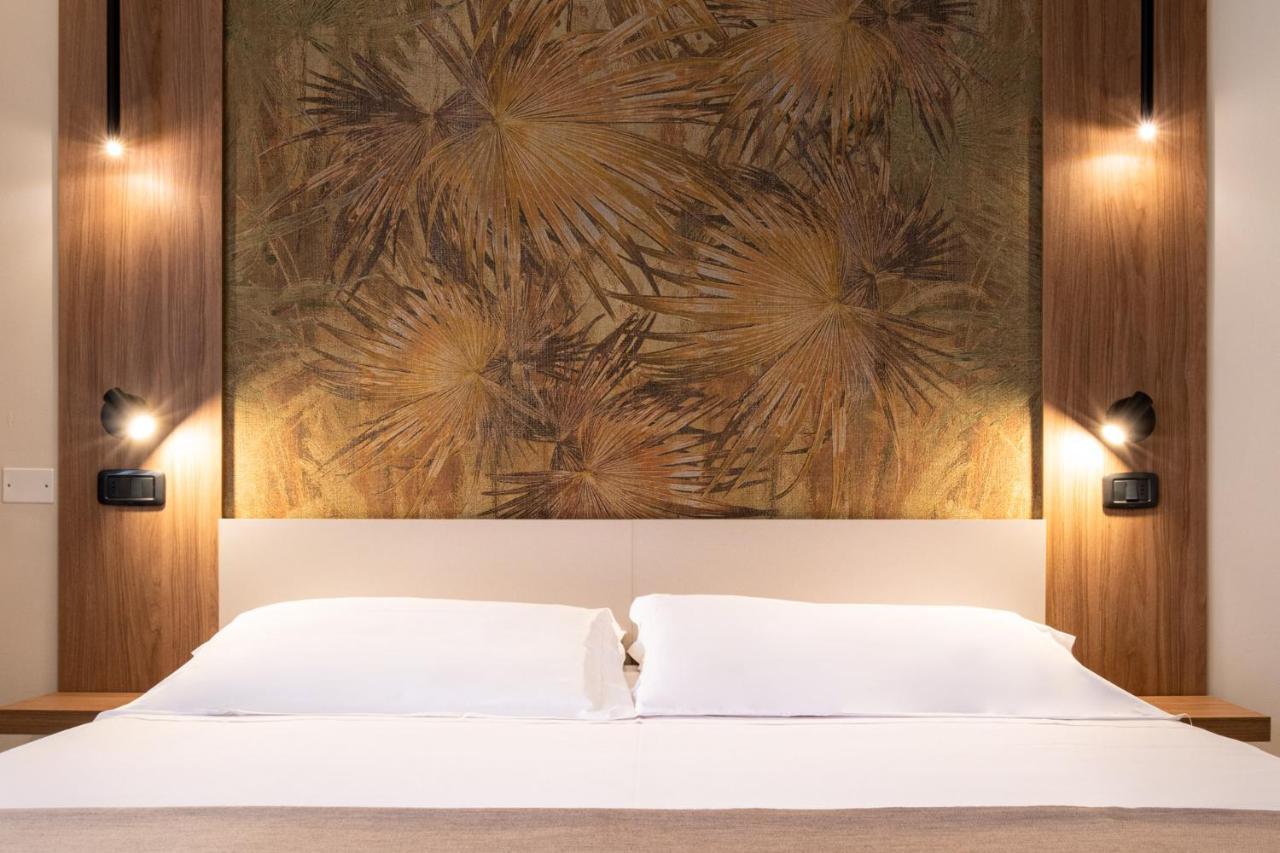 Continental B&B City Hotel Bibione Buitenkant foto