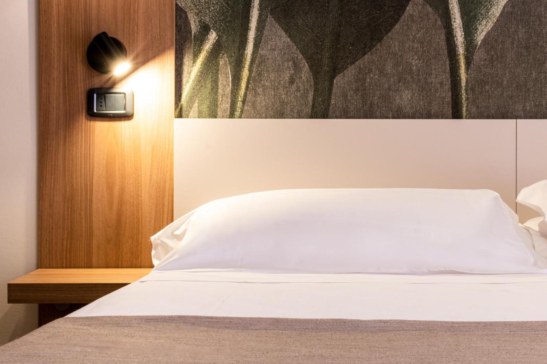Continental B&B City Hotel Bibione Kamer foto