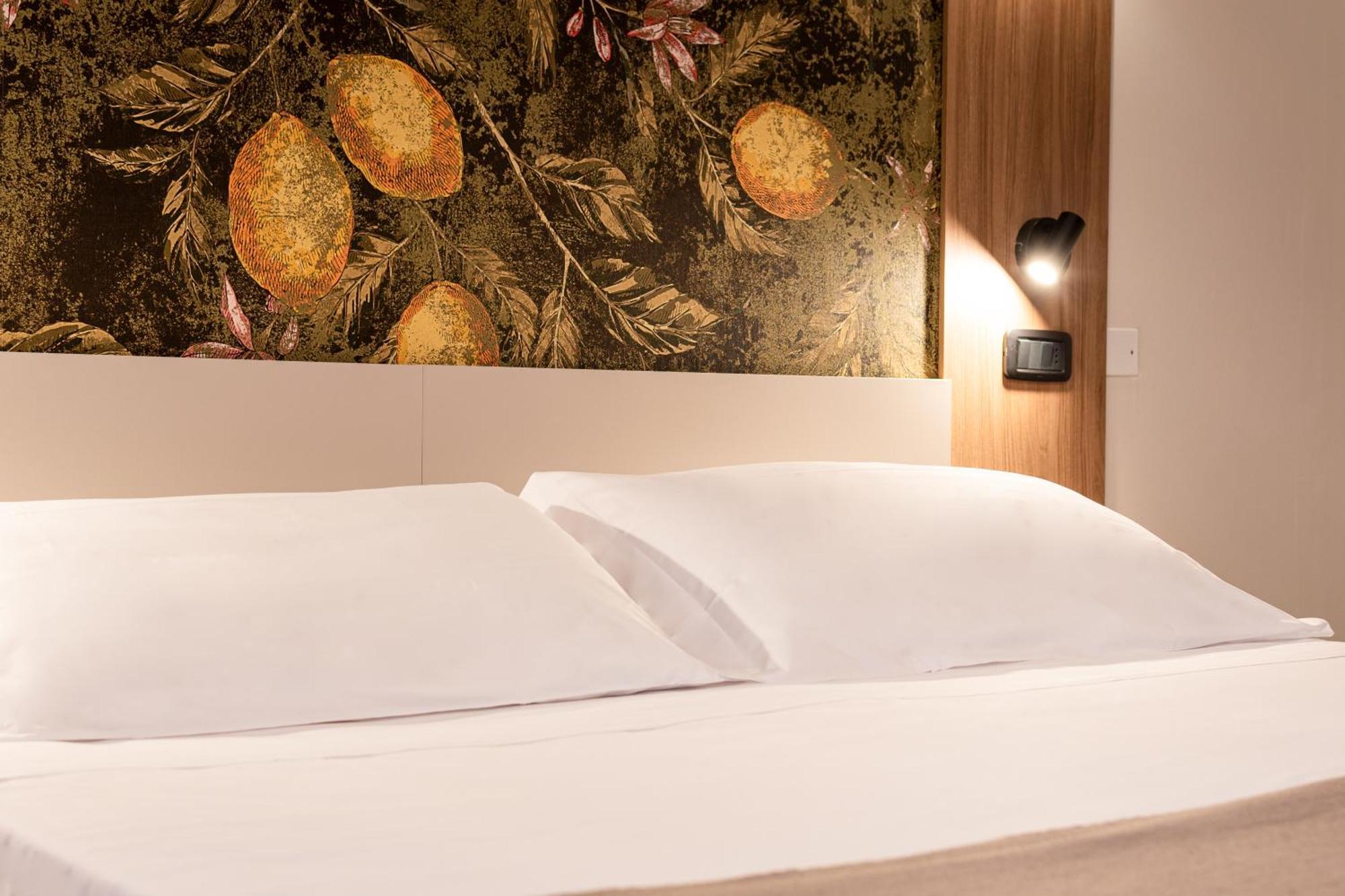 Continental B&B City Hotel Bibione Kamer foto